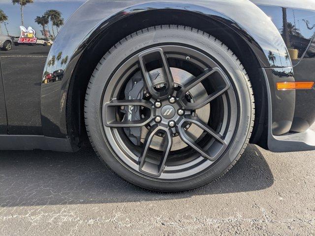 used 2022 Dodge Challenger car, priced at $51,998