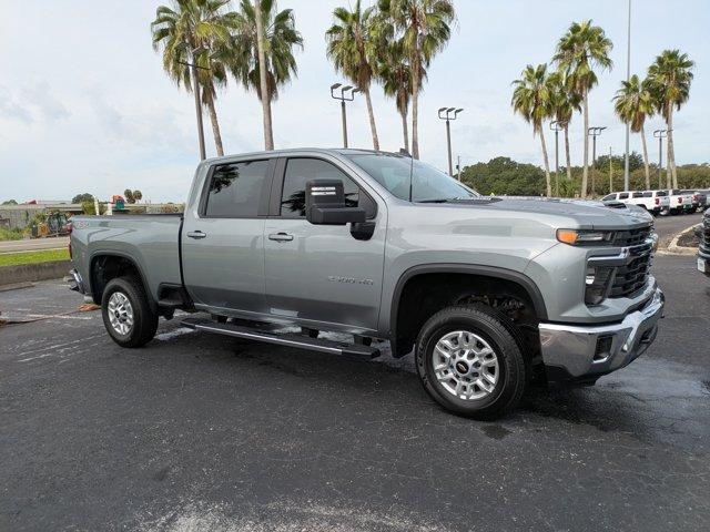 used 2024 Chevrolet Silverado 2500 car, priced at $56,188
