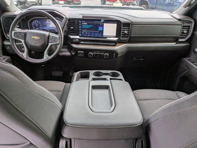 used 2024 Chevrolet Silverado 2500 car, priced at $56,188