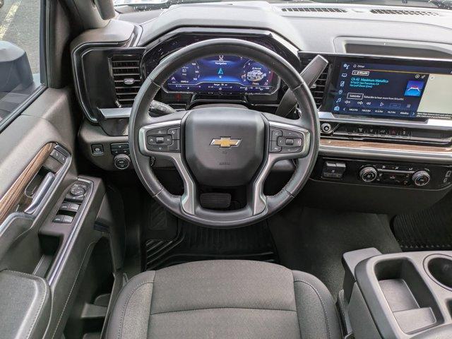 used 2024 Chevrolet Silverado 2500 car, priced at $56,188