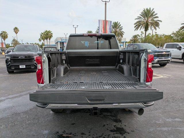 used 2024 Chevrolet Silverado 2500 car, priced at $56,188