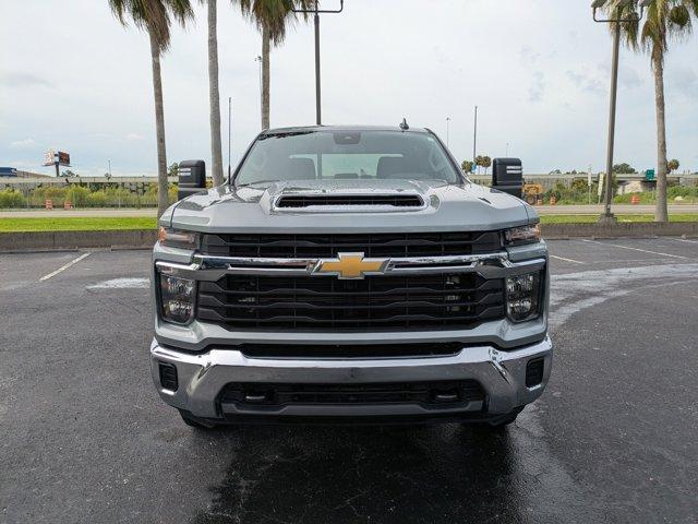 used 2024 Chevrolet Silverado 2500 car, priced at $56,188
