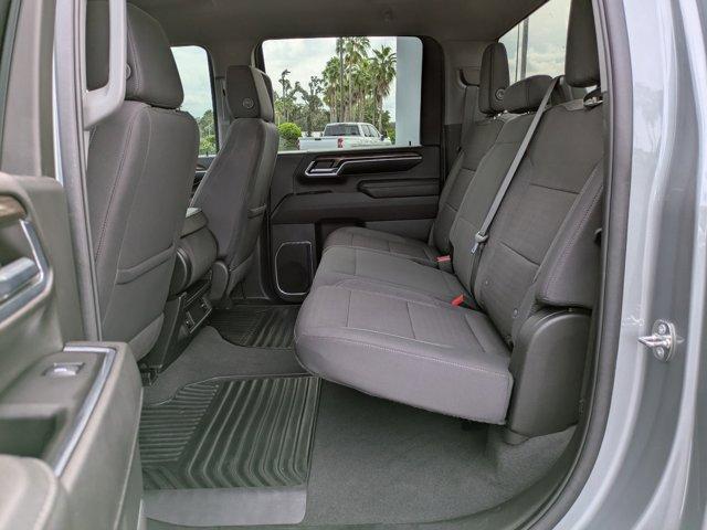 used 2024 Chevrolet Silverado 2500 car, priced at $56,188