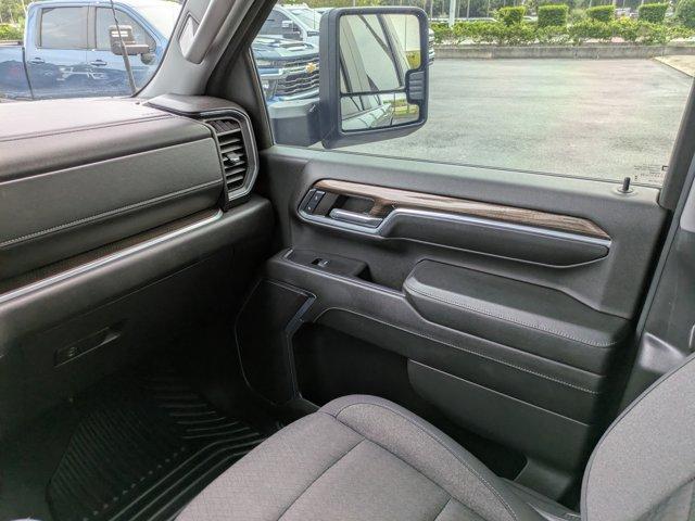 used 2024 Chevrolet Silverado 2500 car, priced at $56,188