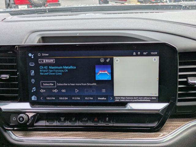 used 2024 Chevrolet Silverado 2500 car, priced at $56,188