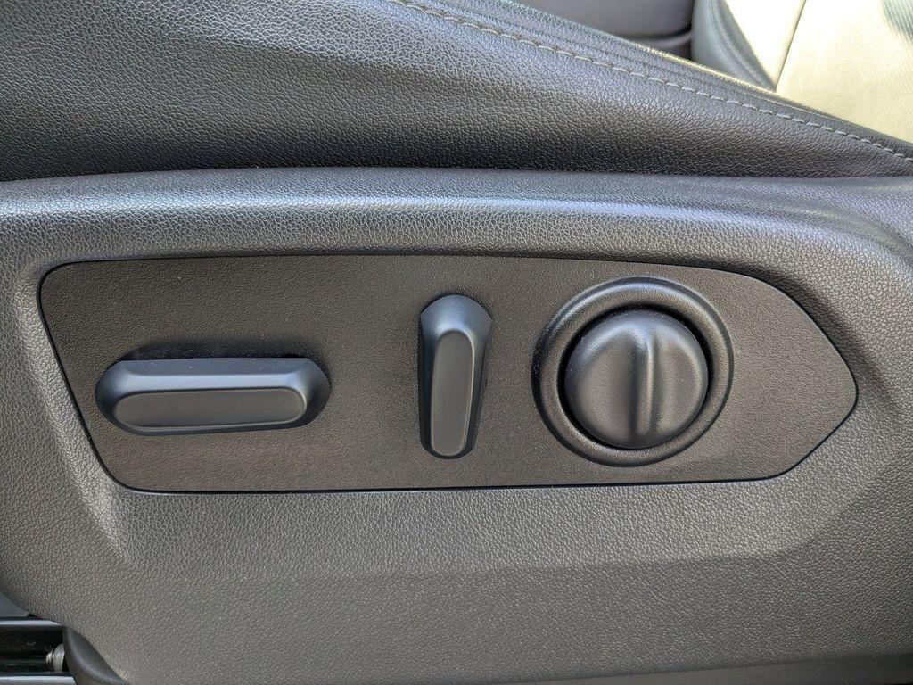 used 2021 Chevrolet Silverado 2500 car, priced at $51,998