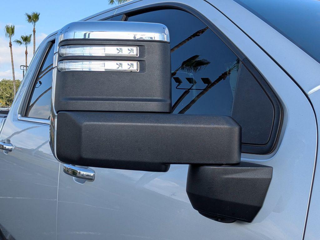 used 2021 Chevrolet Silverado 2500 car, priced at $51,998