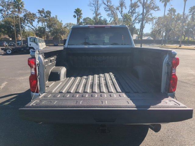 new 2025 Chevrolet Silverado 2500 car, priced at $70,890