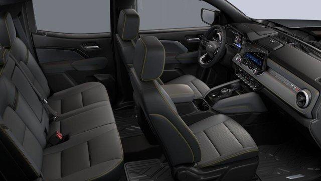 new 2026 Chevrolet Colorado car, priced at $54,405
