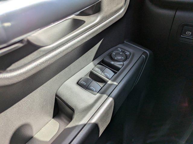 new 2025 Chevrolet Silverado 1500 car, priced at $43,885