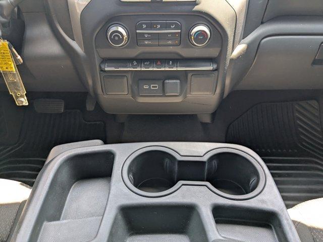 used 2021 Chevrolet Silverado 1500 car, priced at $33,988