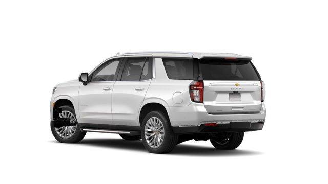 new 2024 Chevrolet Tahoe car, priced at $78,845