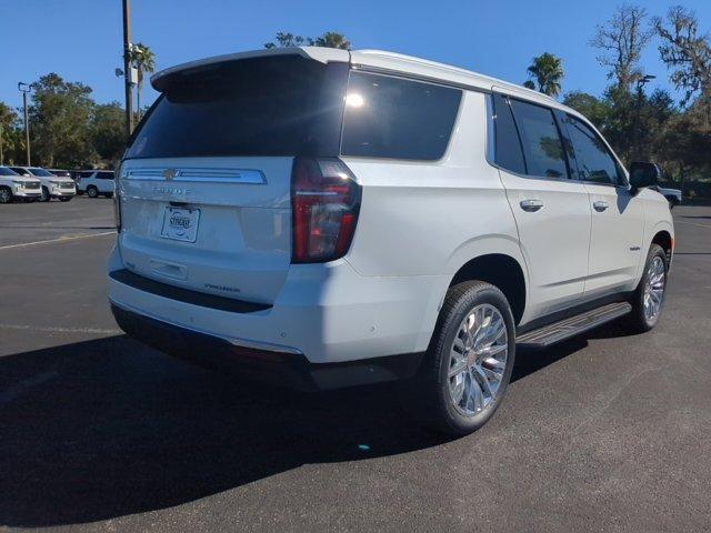 new 2024 Chevrolet Tahoe car, priced at $78,845