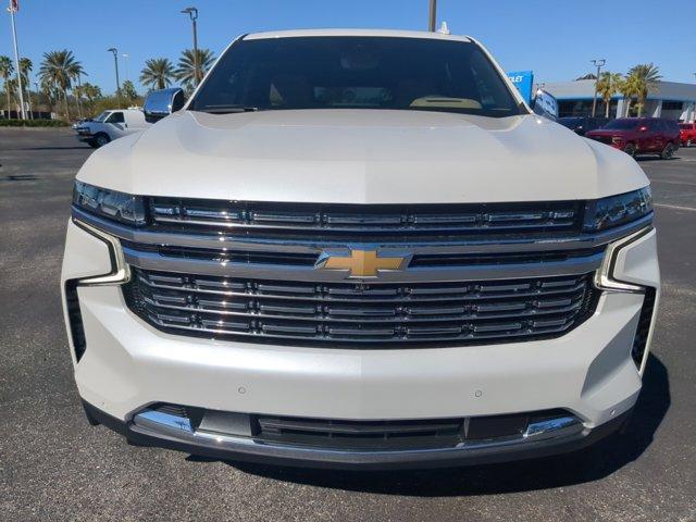 new 2024 Chevrolet Tahoe car, priced at $78,845