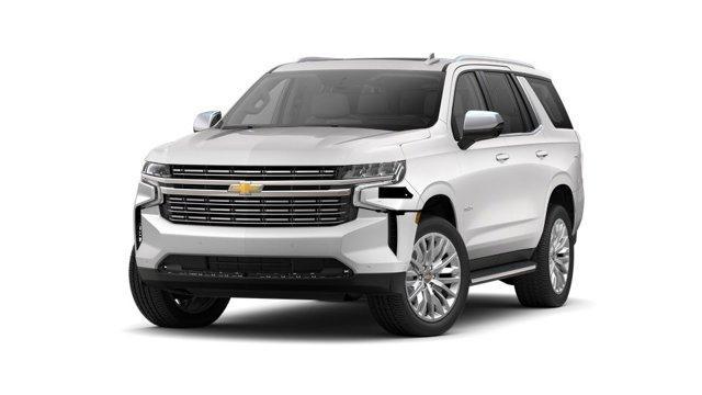 new 2024 Chevrolet Tahoe car, priced at $78,845