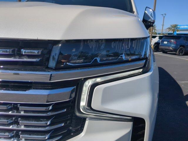 new 2024 Chevrolet Tahoe car, priced at $78,845