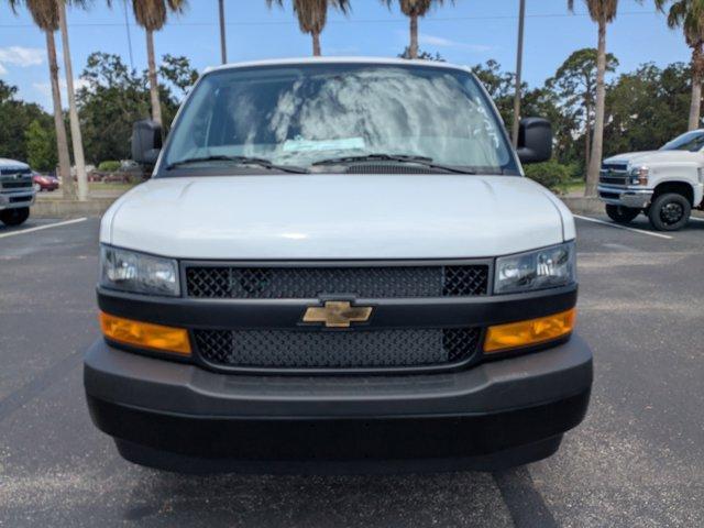 new 2025 Chevrolet Express 2500 car, priced at $44,685