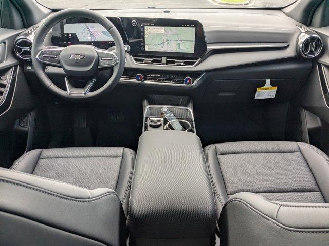 new 2026 Chevrolet Equinox car, priced at $32,285