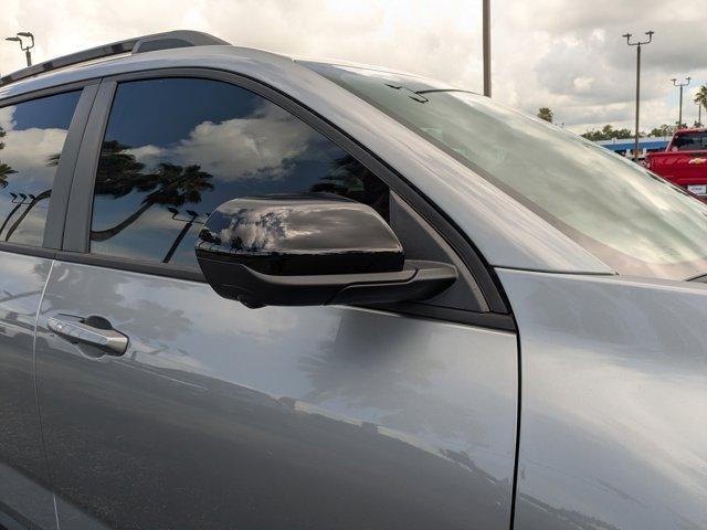 new 2026 Chevrolet Equinox car, priced at $32,285