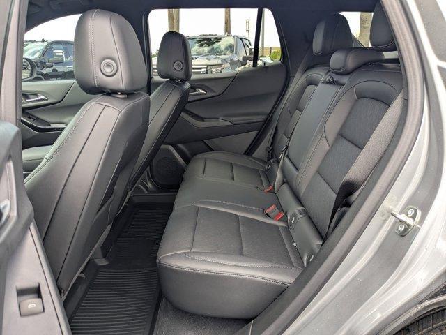 new 2026 Chevrolet Equinox car, priced at $32,285