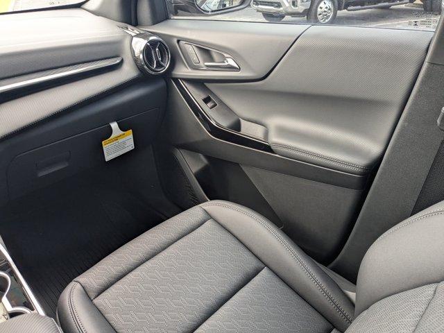 new 2026 Chevrolet Equinox car, priced at $32,285