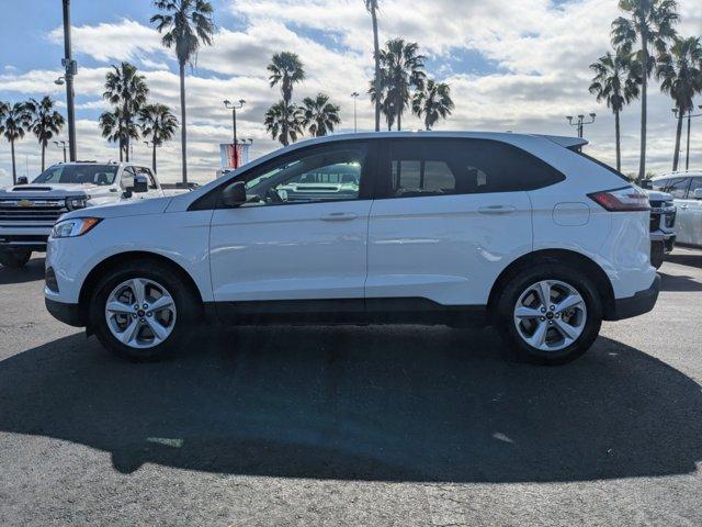 used 2024 Ford Edge car, priced at $27,478