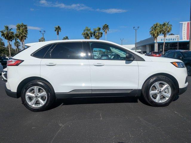 used 2024 Ford Edge car, priced at $27,478