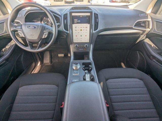 used 2024 Ford Edge car, priced at $27,478