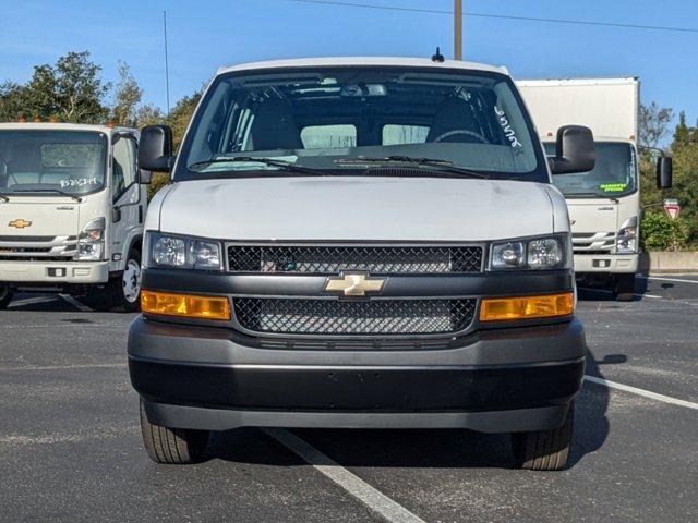 new 2024 Chevrolet Express 2500 car, priced at $43,295