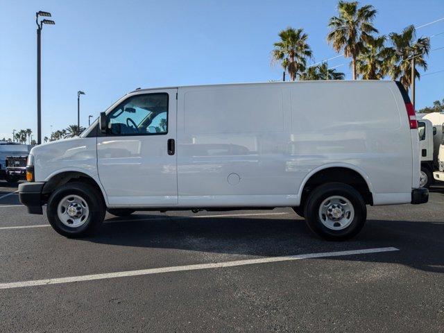 new 2024 Chevrolet Express 2500 car, priced at $43,295