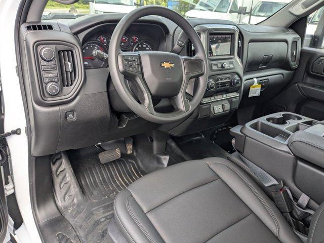 new 2024 Chevrolet Silverado 2500 car, priced at $50,165