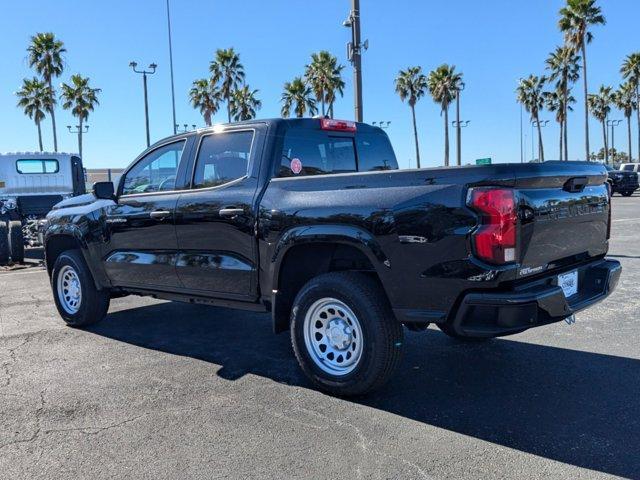 new 2024 Chevrolet Colorado car, priced at $32,310