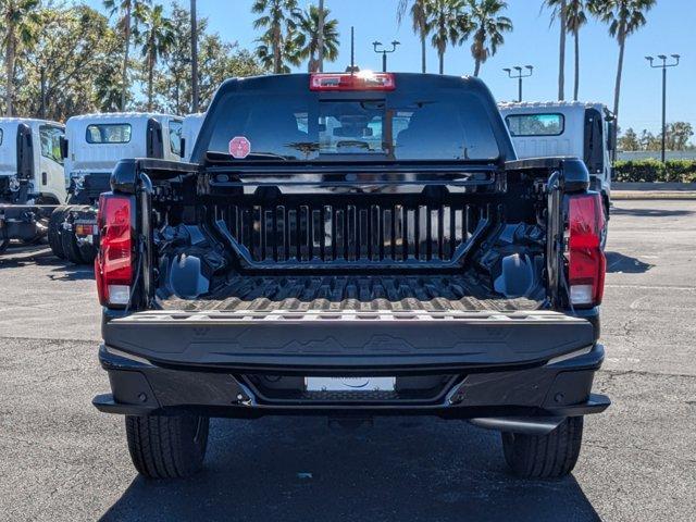 new 2024 Chevrolet Colorado car, priced at $32,310