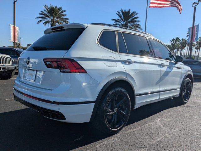 used 2023 Volkswagen Tiguan car, priced at $24,978