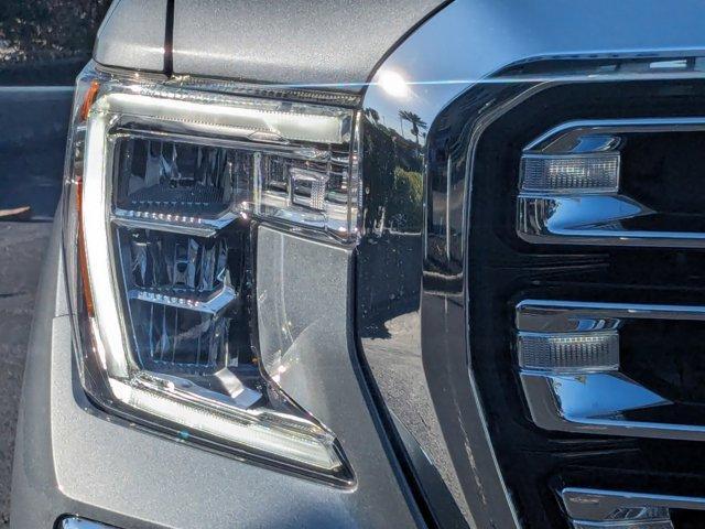 used 2022 GMC Sierra 1500 Limited car, priced at $48,756