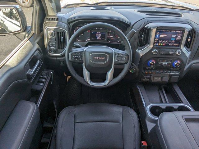 used 2022 GMC Sierra 1500 Limited car, priced at $48,756