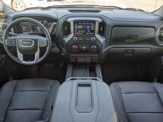 used 2022 GMC Sierra 1500 Limited car, priced at $48,756