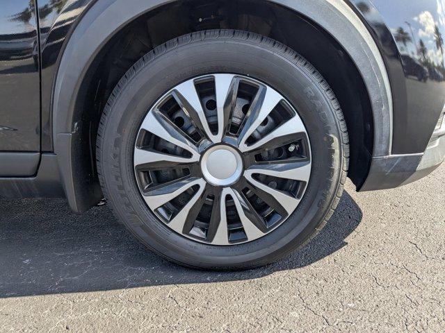 used 2018 Nissan Kicks car, priced at $14,488