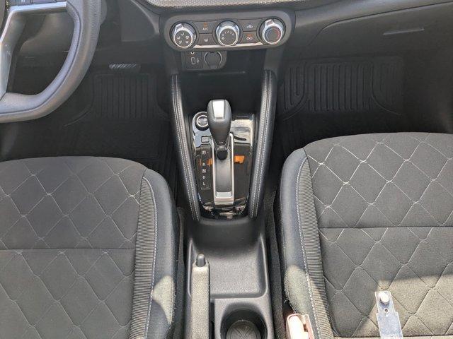 used 2018 Nissan Kicks car, priced at $14,488