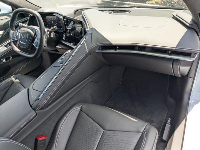 used 2021 Chevrolet Corvette car, priced at $71,998