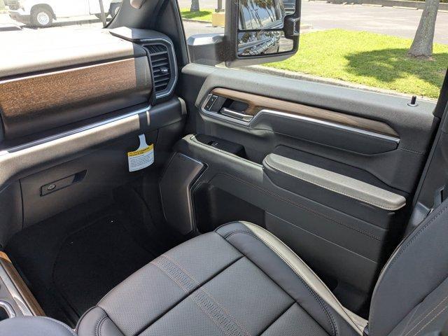 new 2025 Chevrolet Silverado 2500 car, priced at $86,625