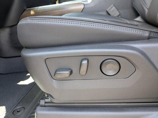 new 2025 Chevrolet Silverado 2500 car, priced at $86,625