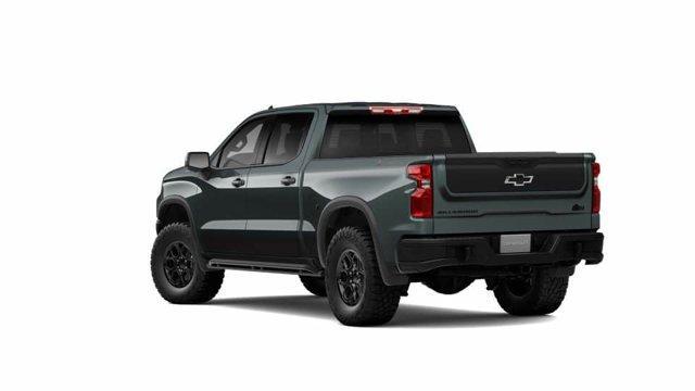 new 2025 Chevrolet Silverado 1500 car, priced at $75,765