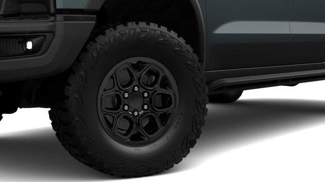 new 2025 Chevrolet Silverado 1500 car, priced at $75,765