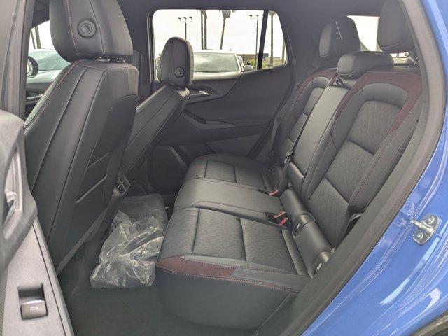 new 2026 Chevrolet Equinox car, priced at $34,065