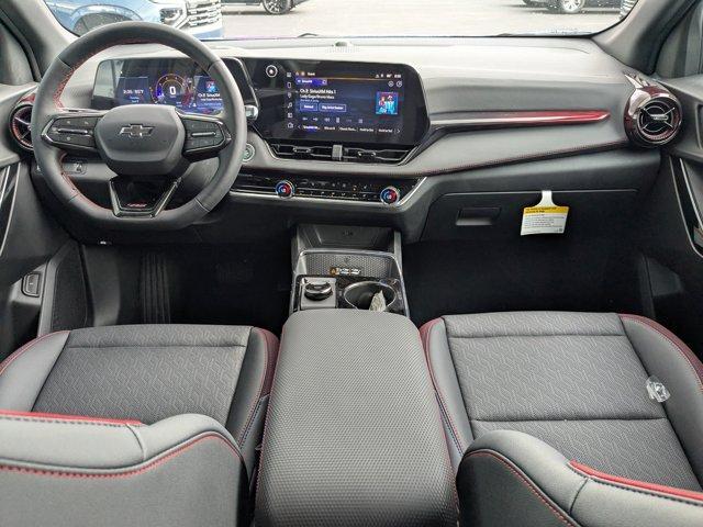 new 2026 Chevrolet Equinox car, priced at $34,065