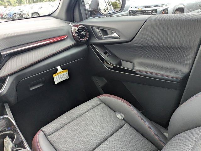 new 2026 Chevrolet Equinox car, priced at $34,065