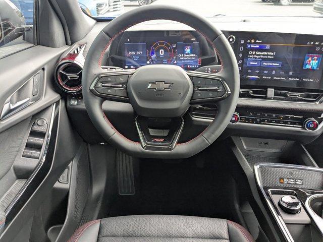 new 2026 Chevrolet Equinox car, priced at $34,065