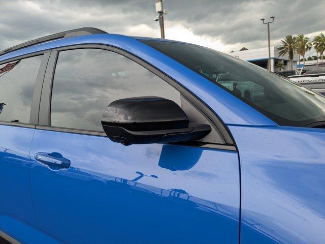 new 2026 Chevrolet Equinox car, priced at $34,065