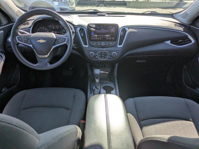 used 2024 Chevrolet Malibu car, priced at $20,998